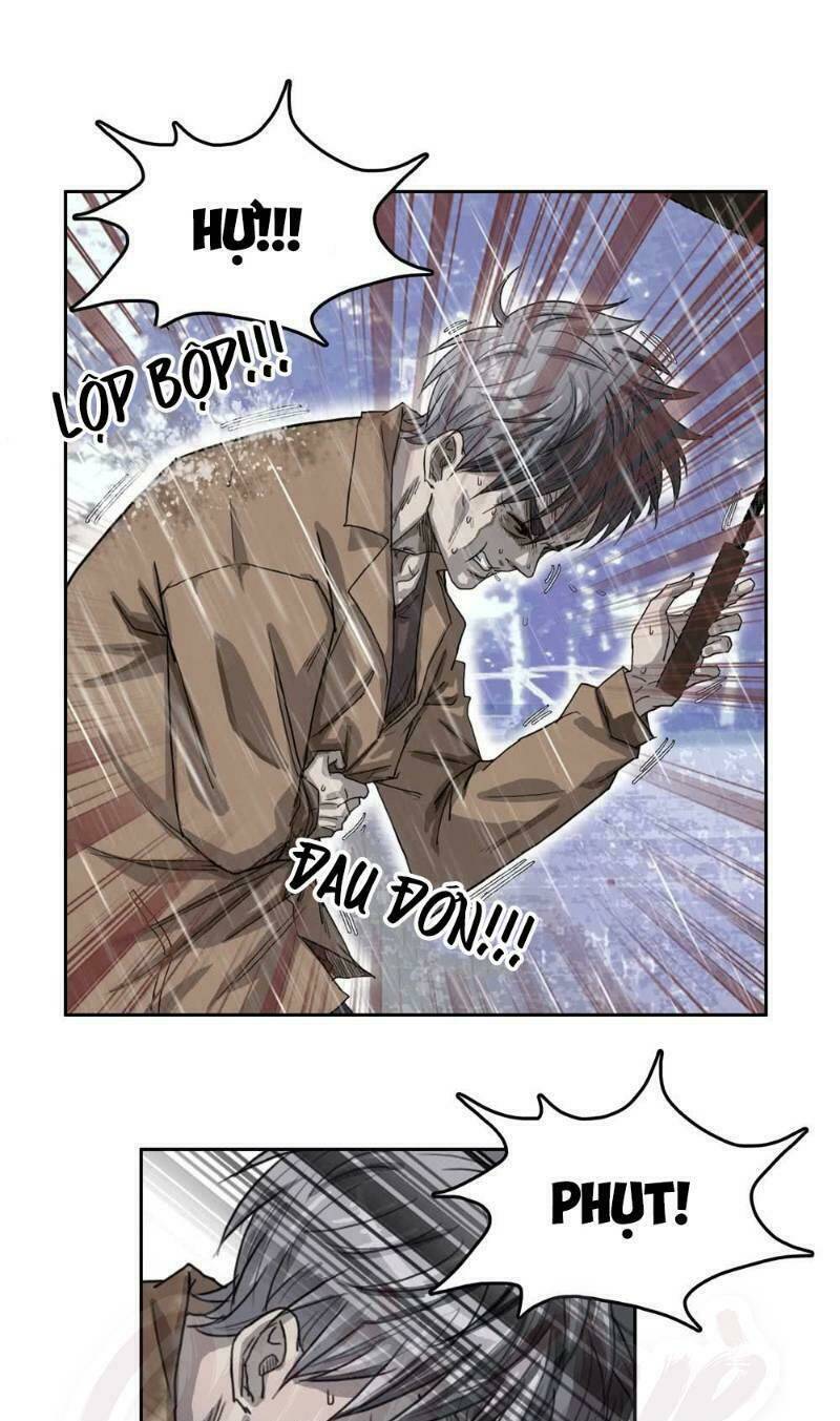 phụ hồn giả chapter 1 13