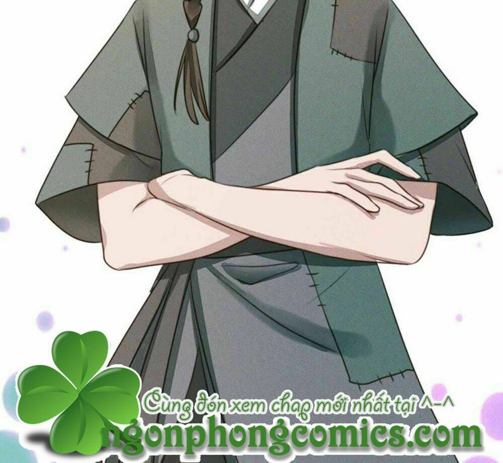 thần nữ thái năng liêu chapter 8 30