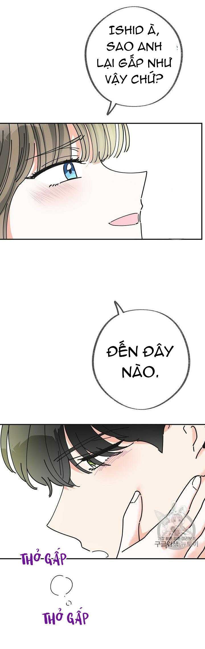 ác nữ tiểu thư chapter 25 13