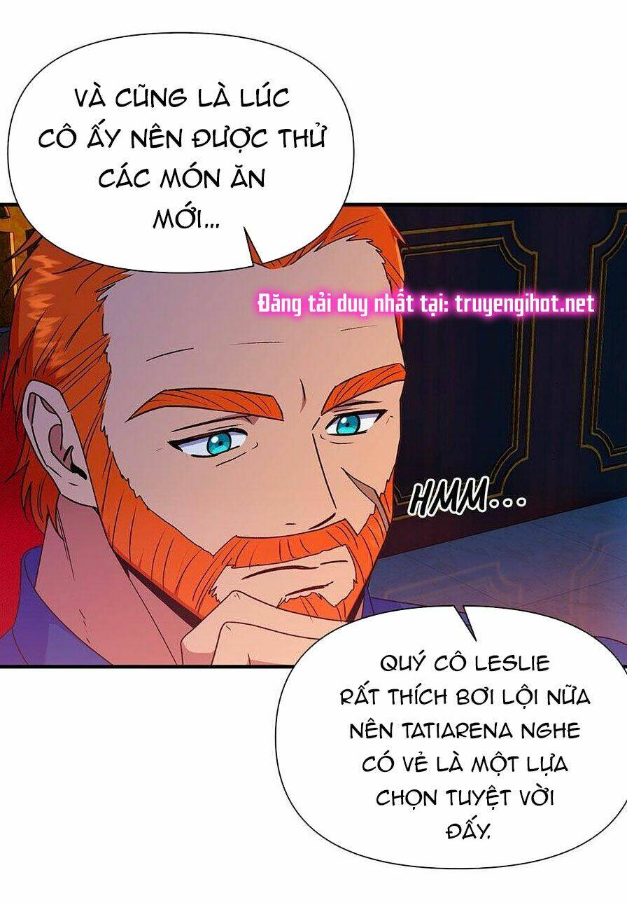 khế ước của nữ công tước quái vật chapter 103 37