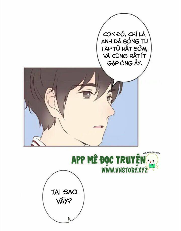 tình yêu không nói dối chapter 36 30