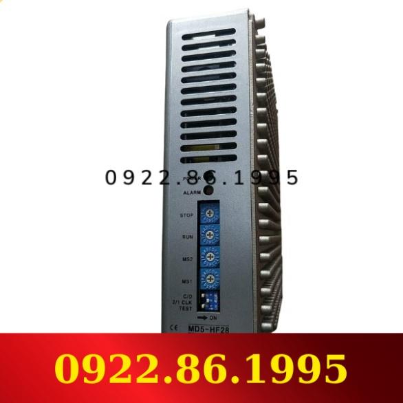 Động cơ bước 5 pha MD5-HF 8 Autonics mới