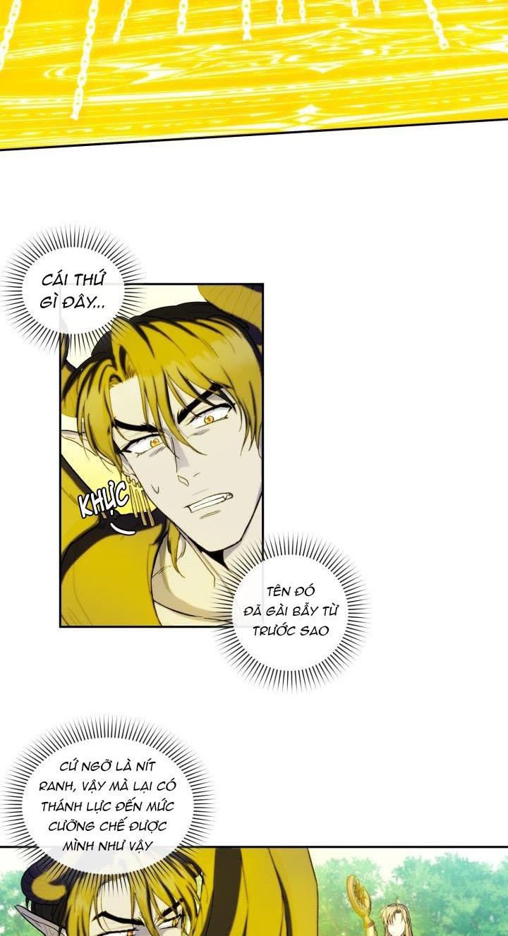 cách vứt bỏ trinh tiết chapter 1 38