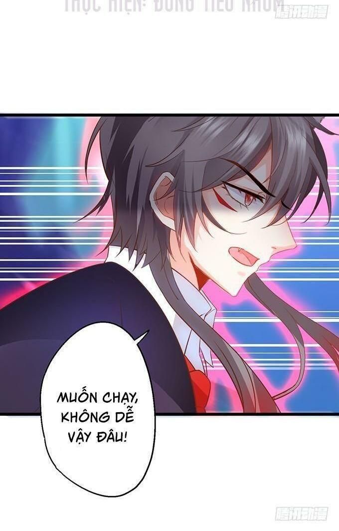 hồ tiên hung bạo chapter 37 11