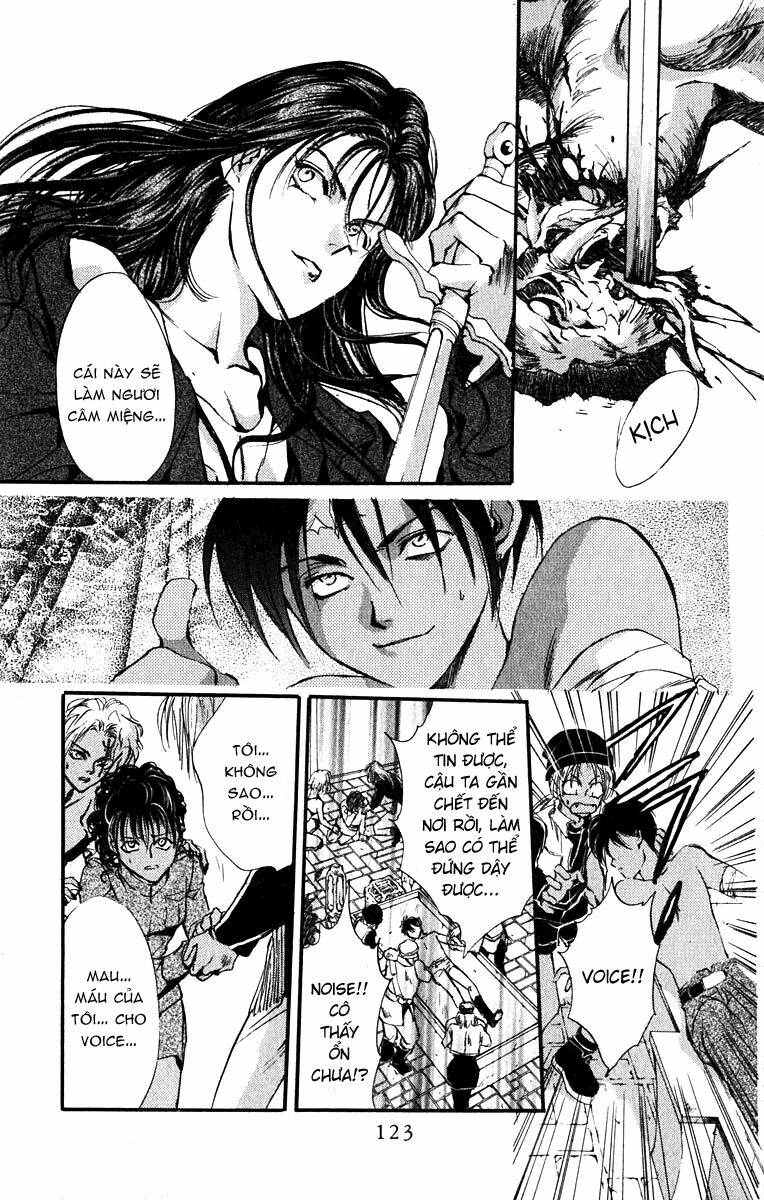 tình yêu loạn luân chapter 46 29