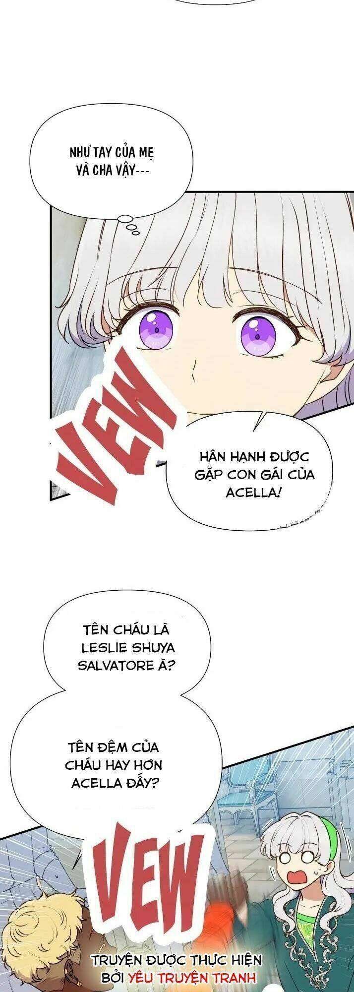 khế ước của nữ công tước quái vật chapter 80 10