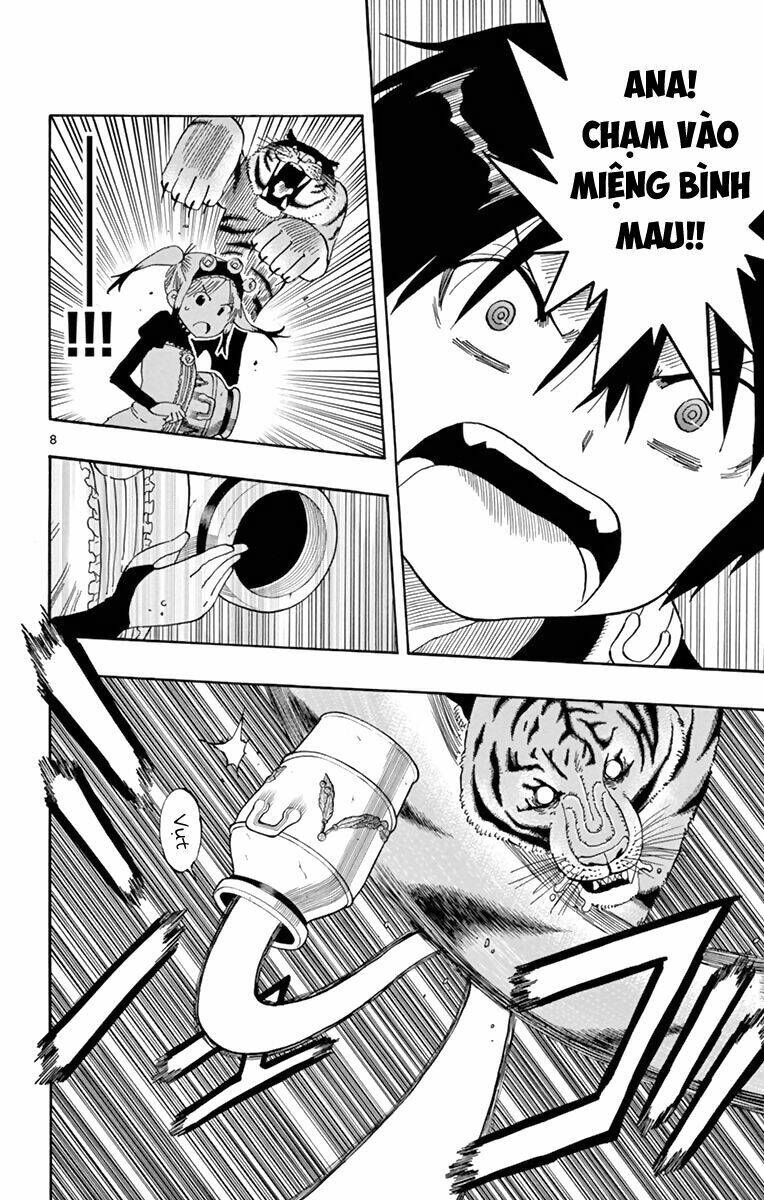 saike mata shite mo chapter 58 10