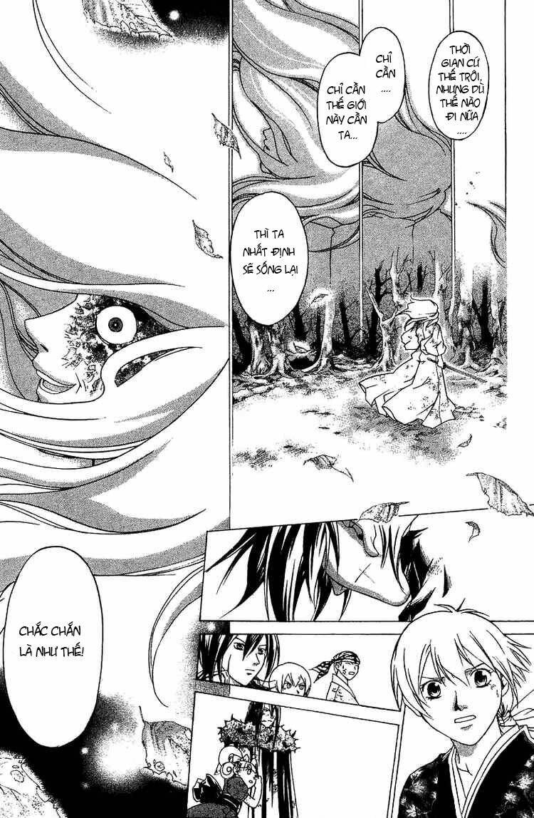 mắt quỷ kyo chapter 81 4