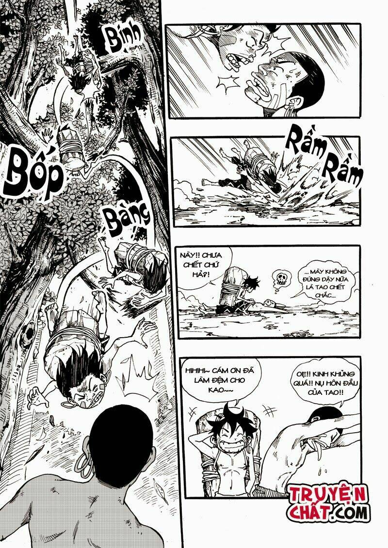 chiến binh totem chapter 12 6