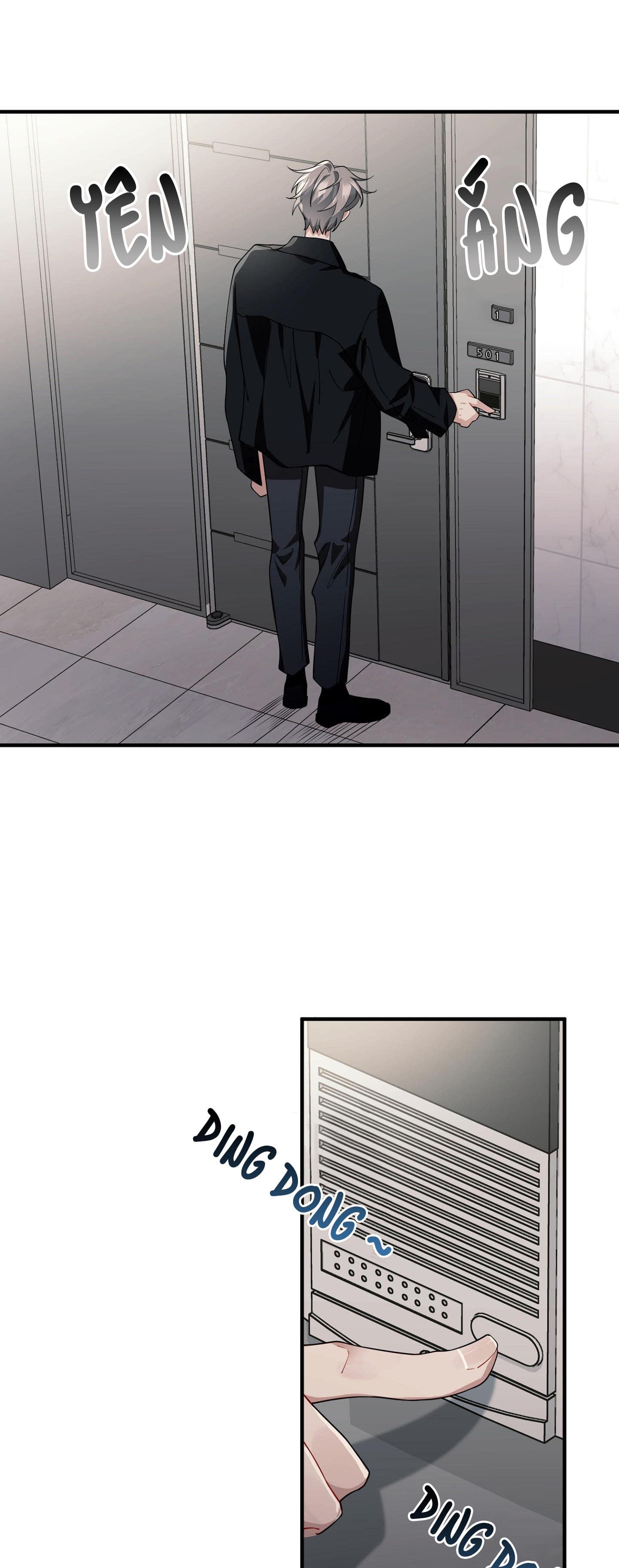 vết hằn chapter 13 15