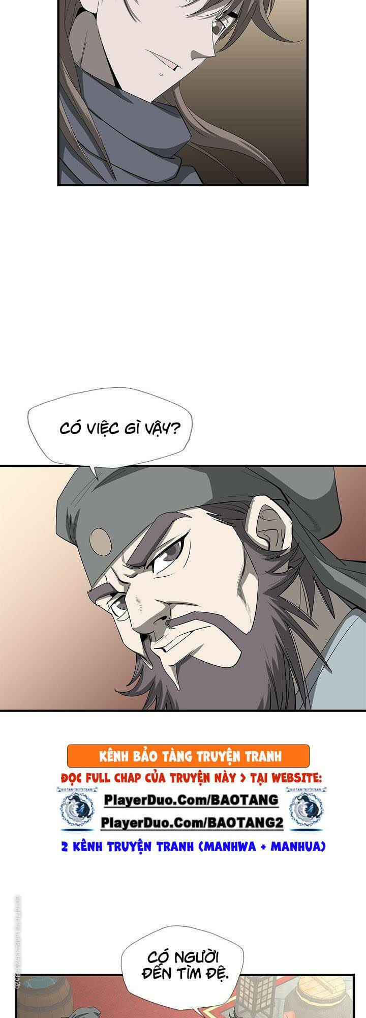 cuồng long chapter 48 10