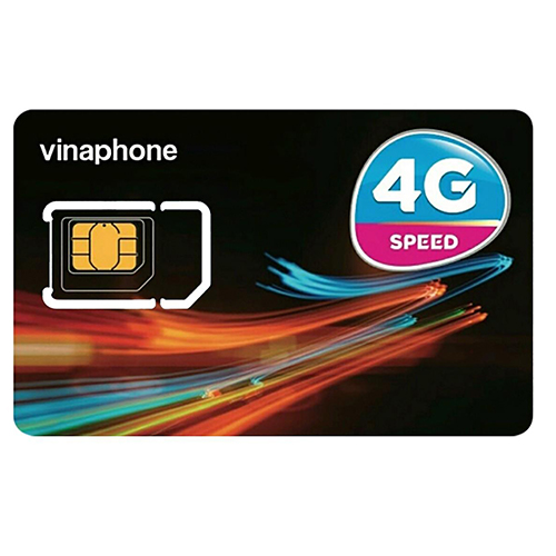 SIM VD89 12T( Miễn Phí Data 12 Tháng) 720GB và Gọi Miễn Phí - Có Video kèm test tốc độ -Sản phẩm Từ 6 đến 12 Tháng