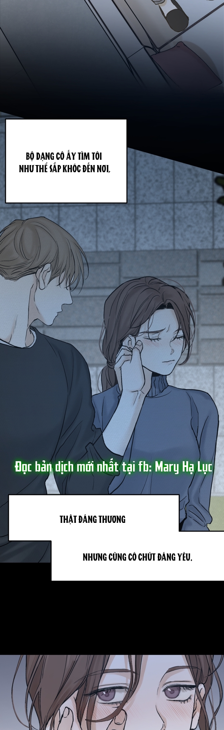 những người đàn ông đã lên giường tôi chapter 48.1 5