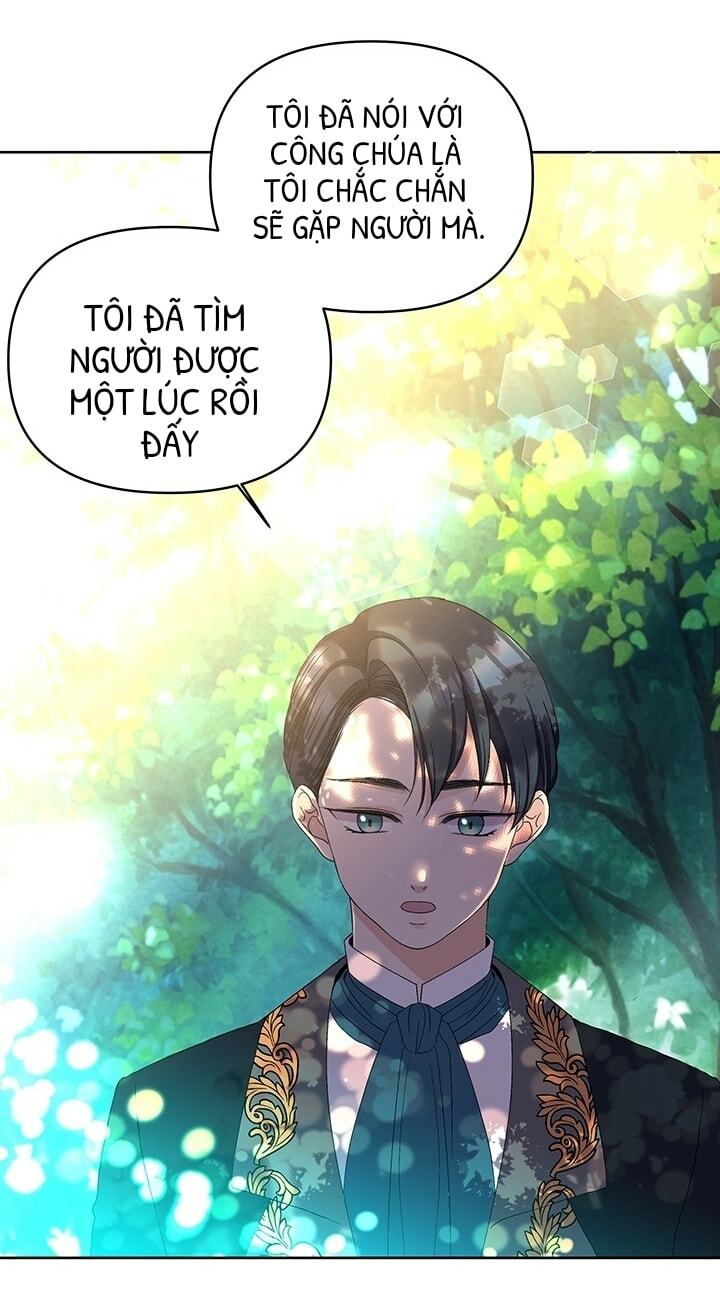 công chúa thời gian có hạn chapter 2 57