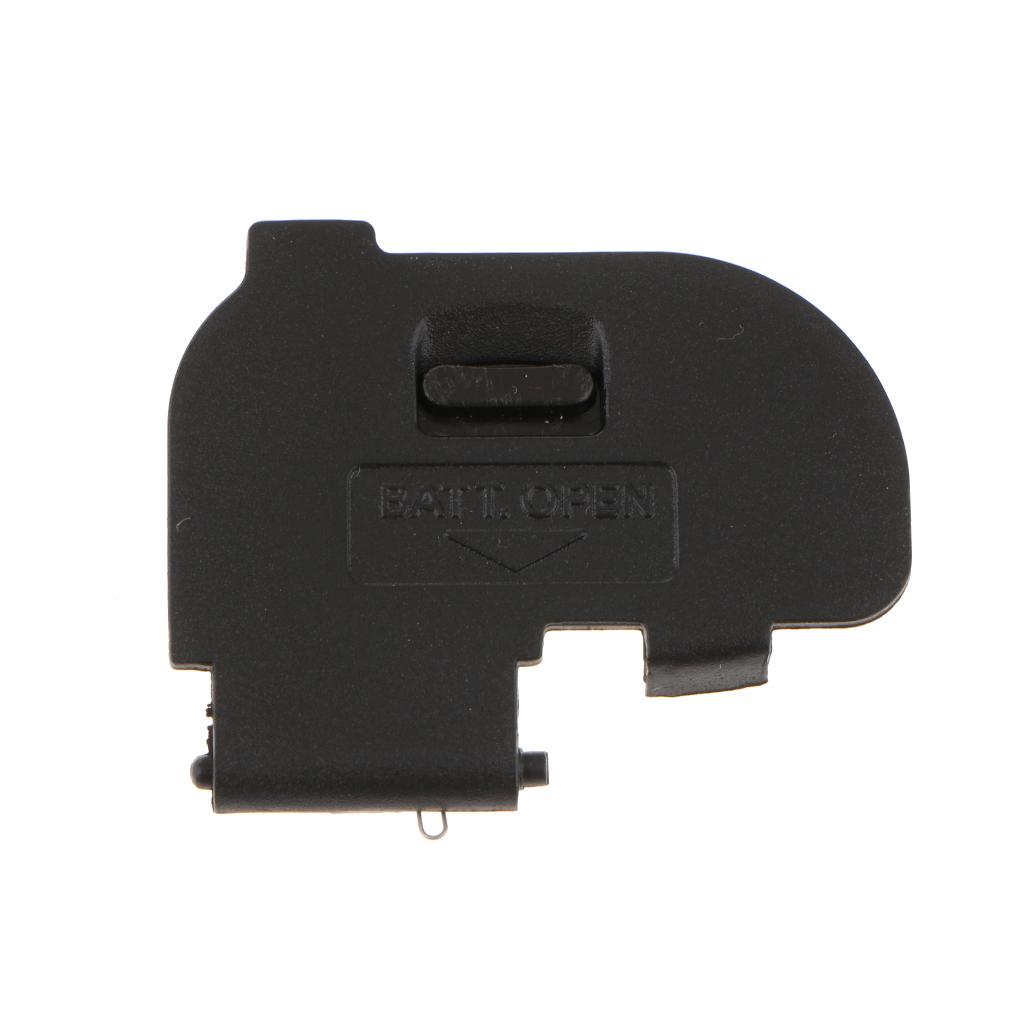 Amagogo Pin Máy Ảnh Chân Cửa Nắp Nắp Buồng Tương Thích với Canon EOS 7D