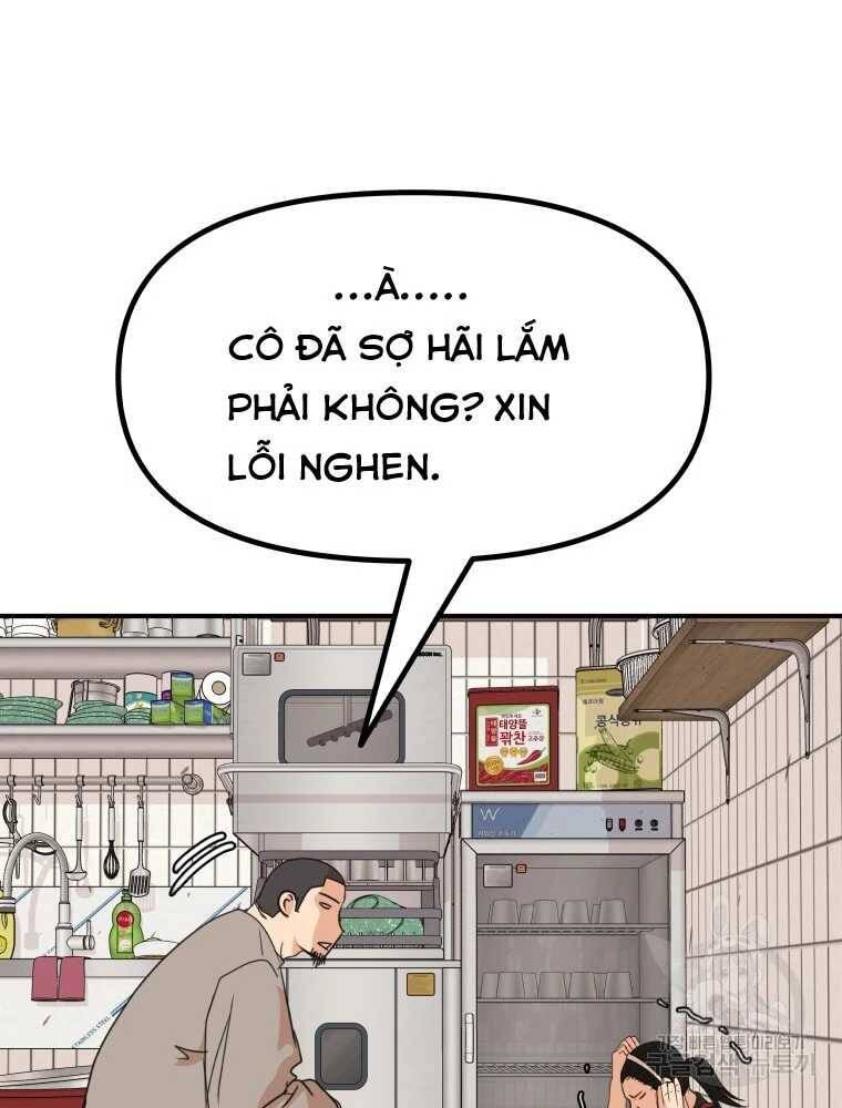 Bạn Trai Vệ Sĩ chapter 100 18