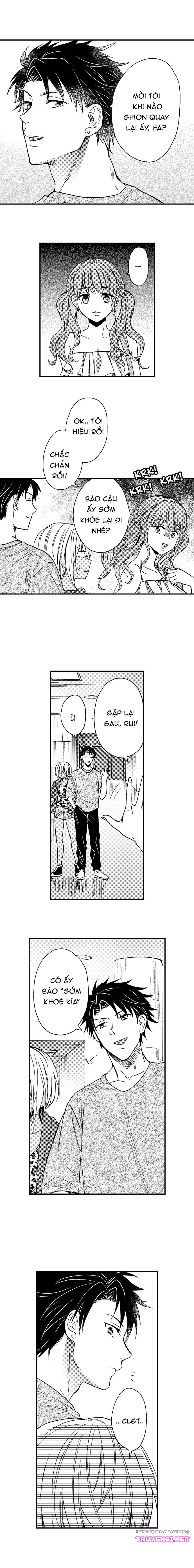 bị chịch bởi thằng bạn thân chapter 11 4