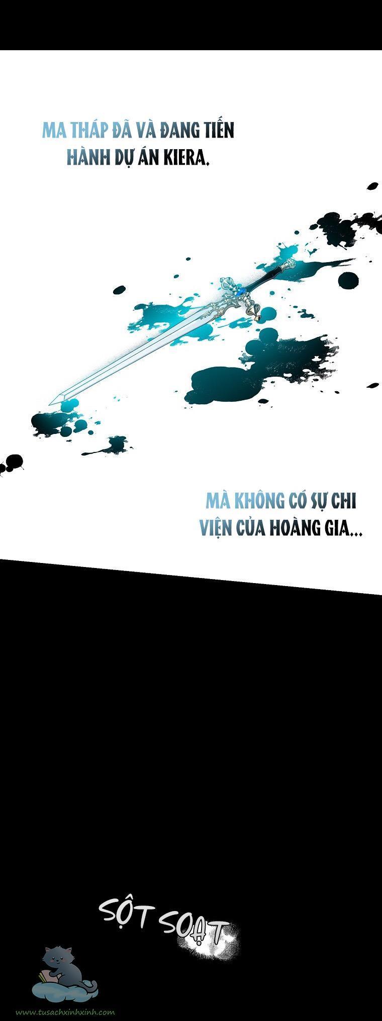 thuần hóa bạo chúa rồi bỏ trốn chapter 47 5