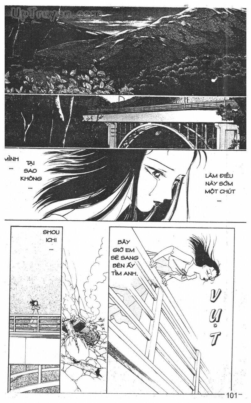 hoàng tử hoa - bud boy chapter 9 100