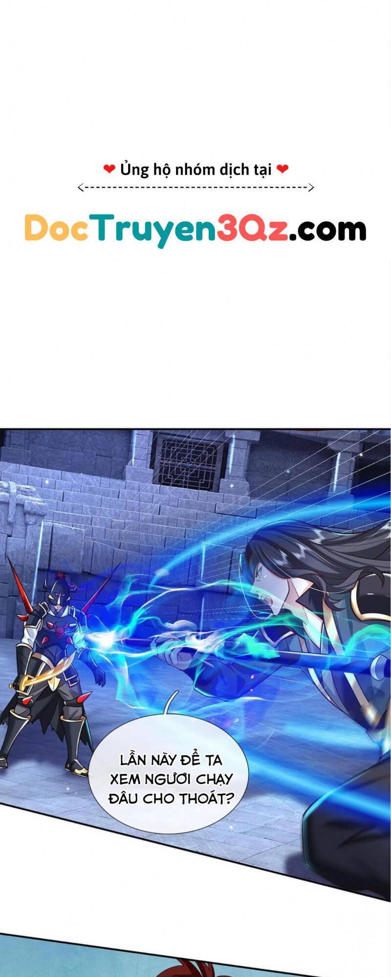 Ta Trở Về Từ Thế Giới Tu Tiên chapter 116 13