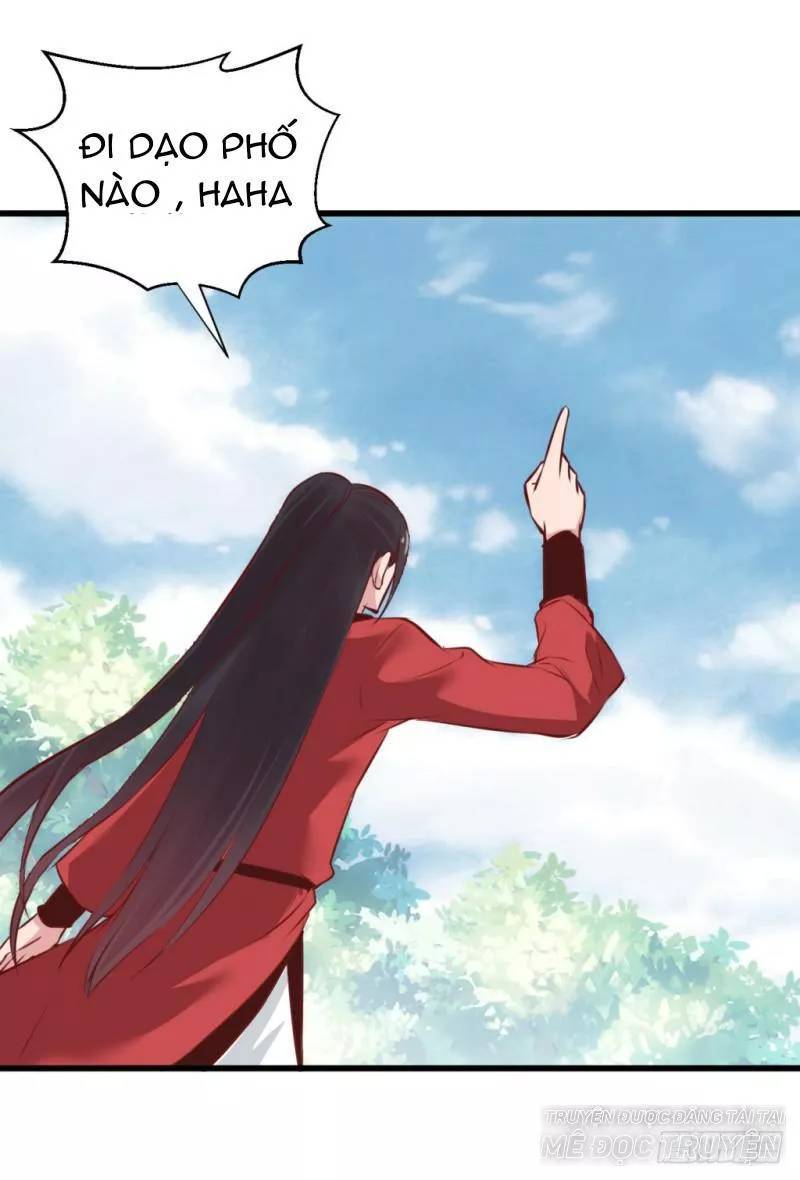 bẩm báo công chúa ! chapter 31 11