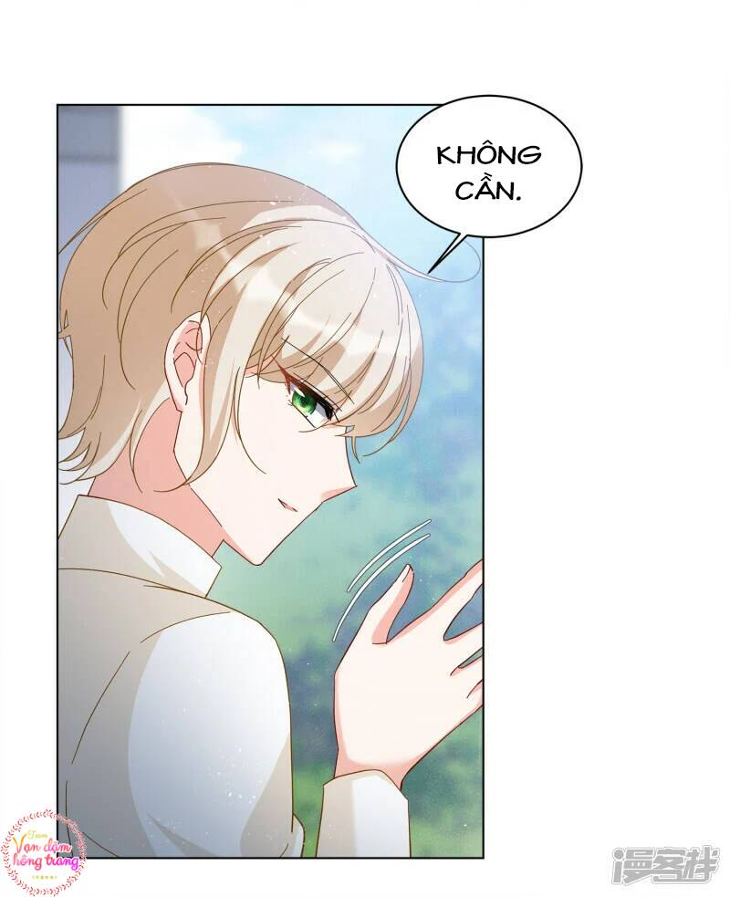 cô ấy đến rồi, xin nằm xuống! chapter 214 15