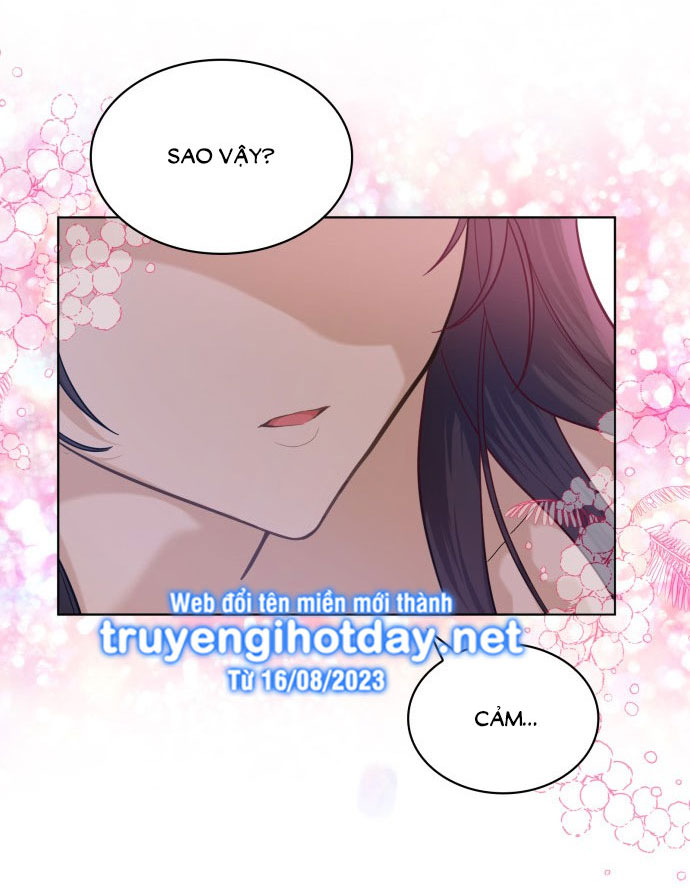 tôi trở thành vợ cũ của nam chính chapter 2.2 11