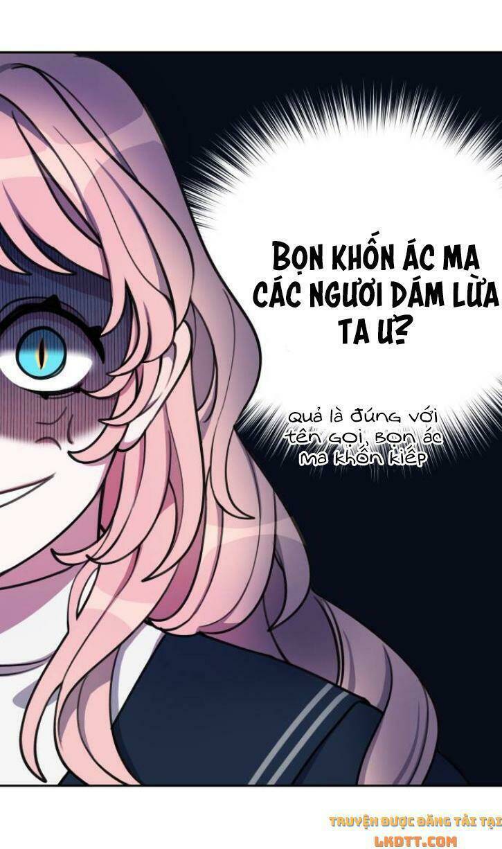 lạy chúa! xin hãy để con trở thành ác ma chapter 0 78