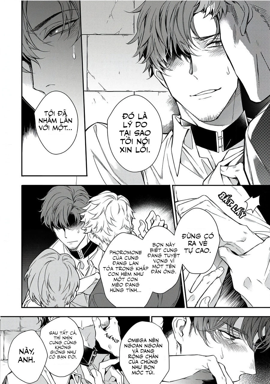 tạm biệt vận mệnh chapter 1 7