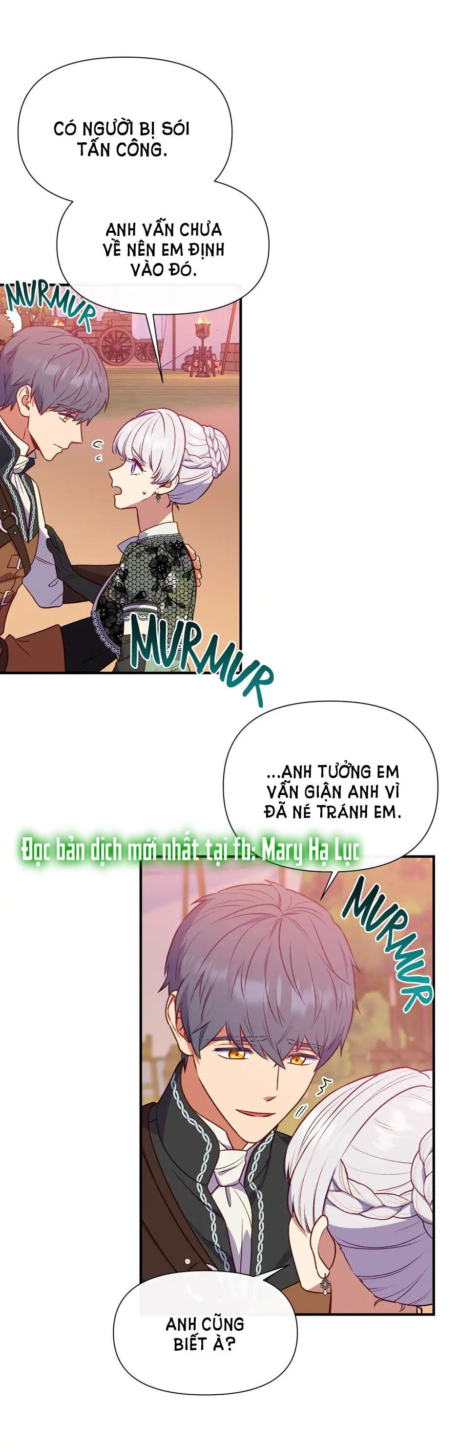 bản khế ước với nữ công tước ác ma chapter 140 21