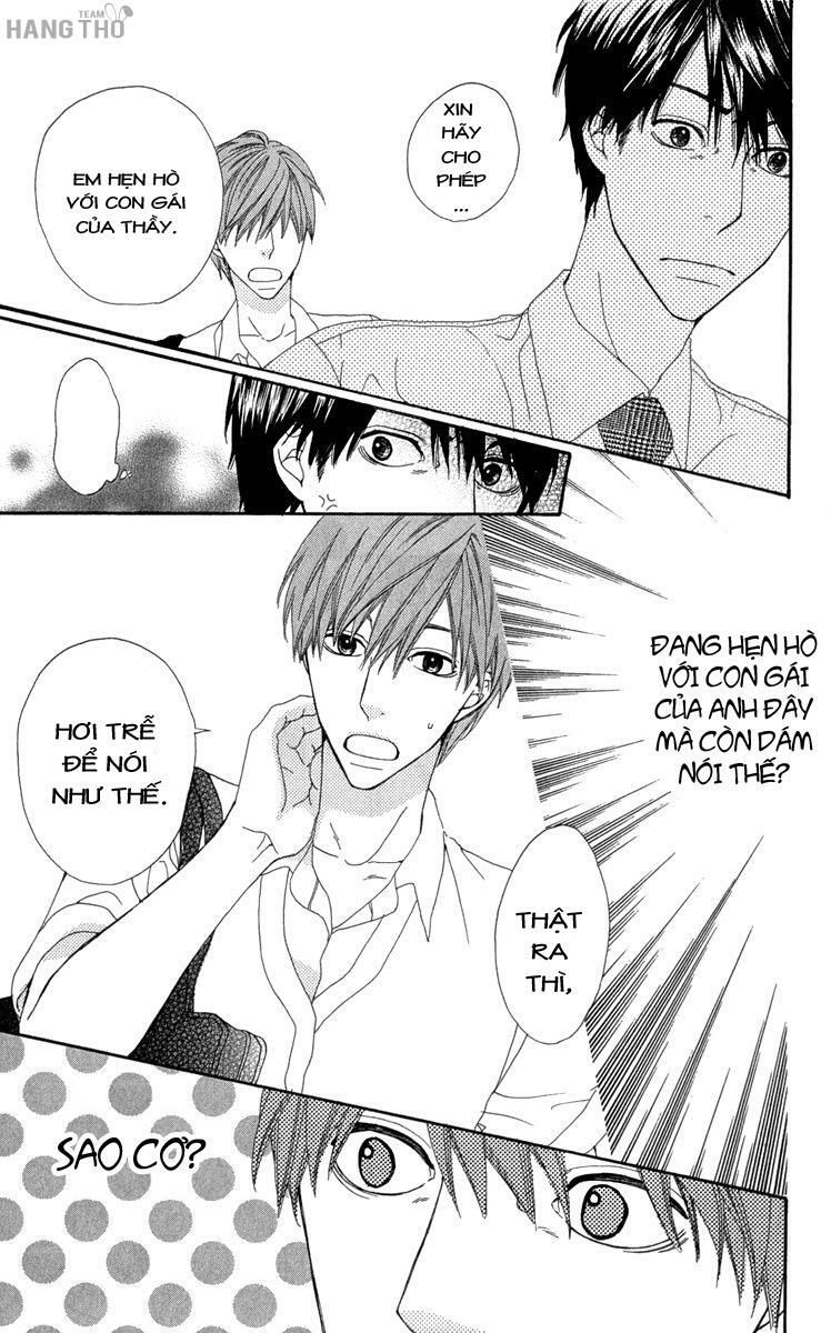 itsuka kimitachi mo otona ni naru chapter 1 35