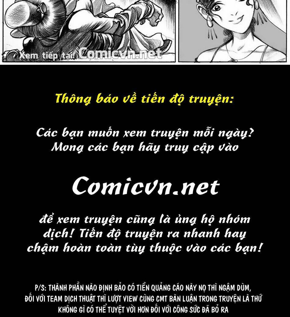 chung quỳ truyền kỳ chapter 10 19