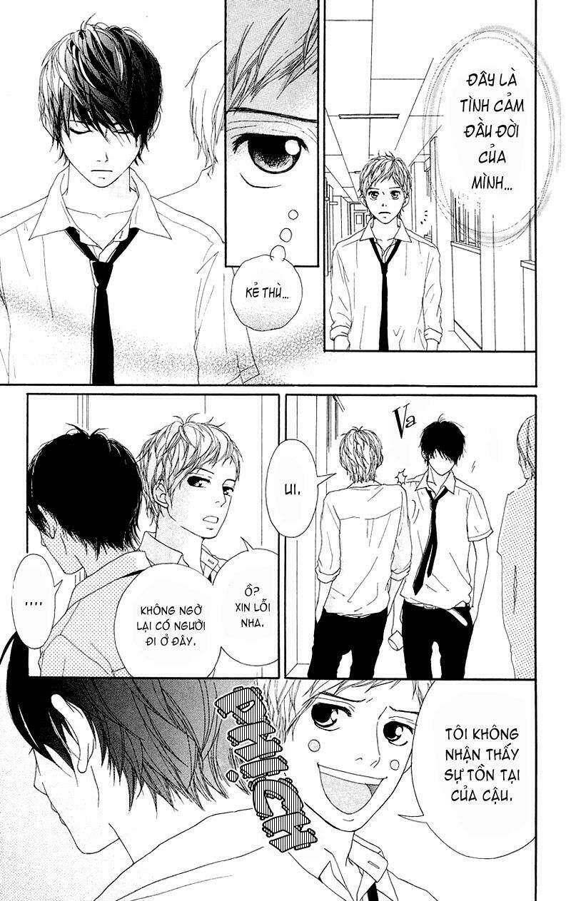 tình yêu học trò chapter 3 7