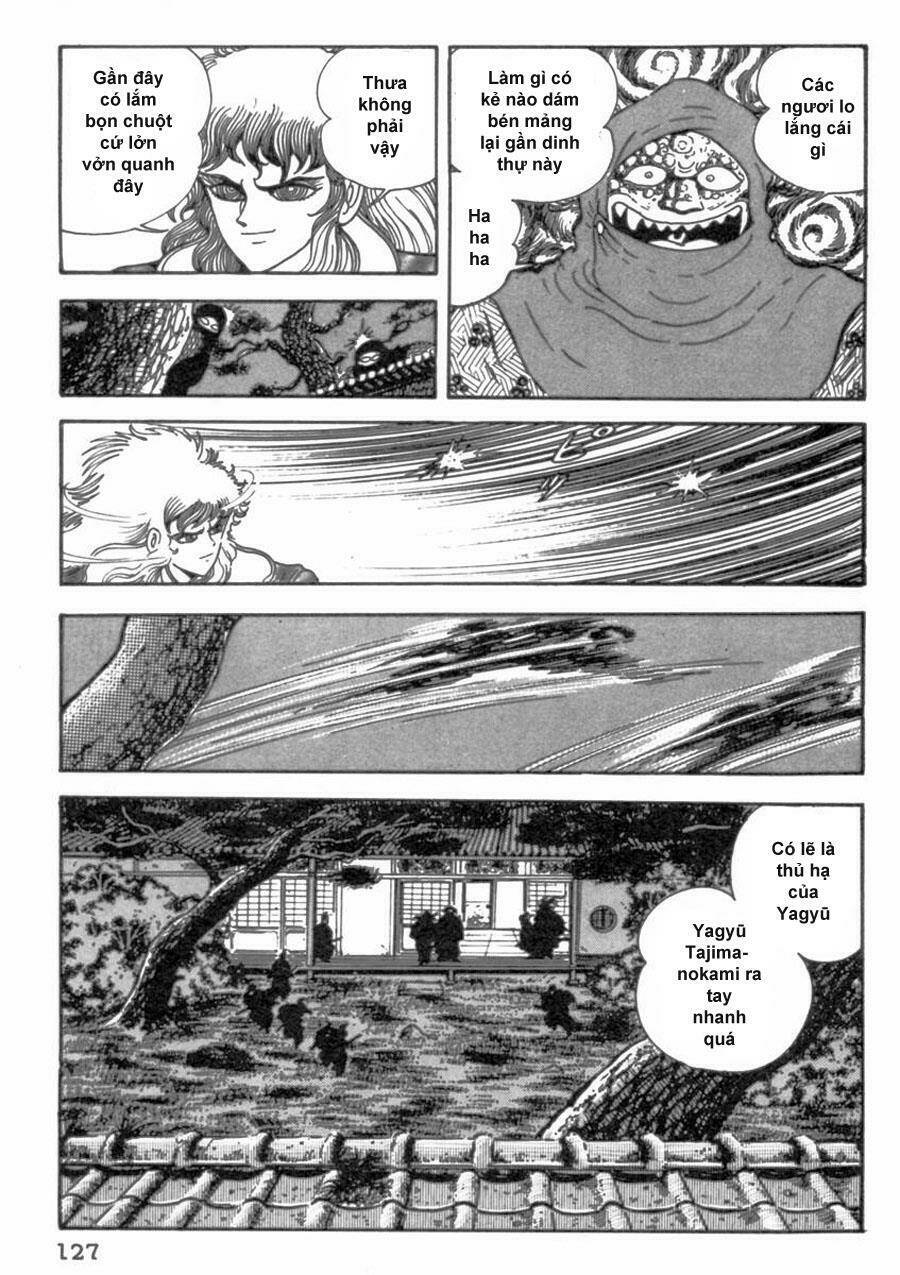 makai tenshou chapter 4 6