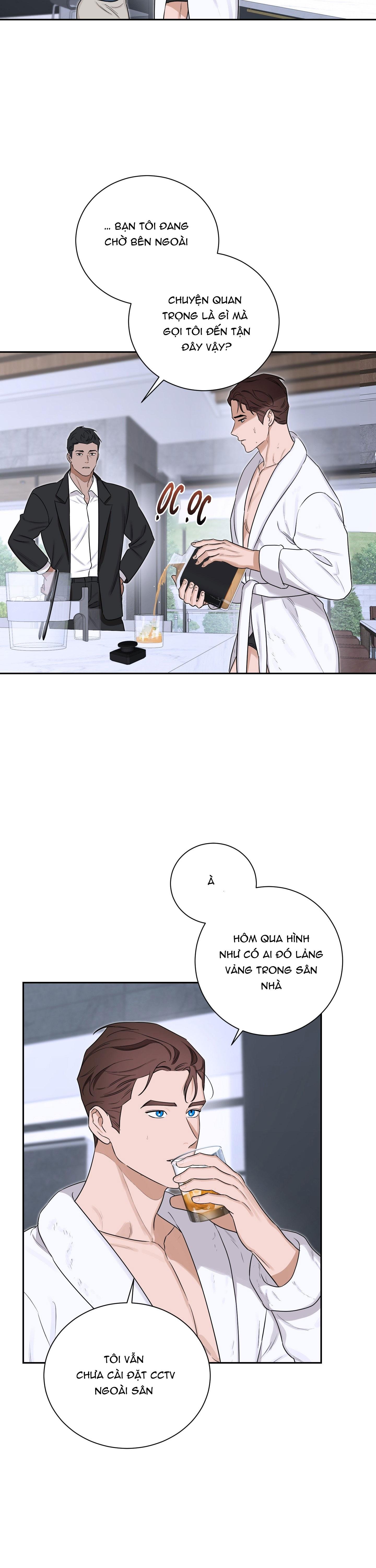 mị hoặc khó cưỡng chapter 34 3