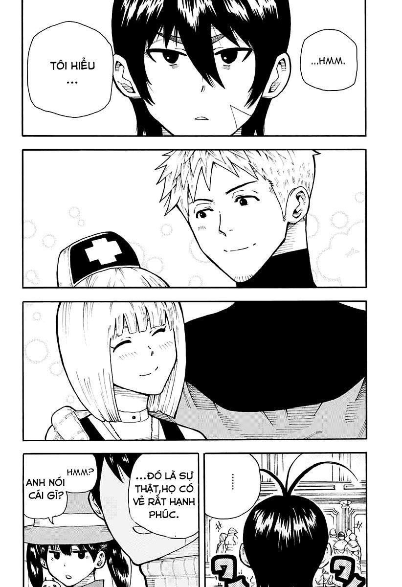 anh hùng lấy vợ chapter 1 18