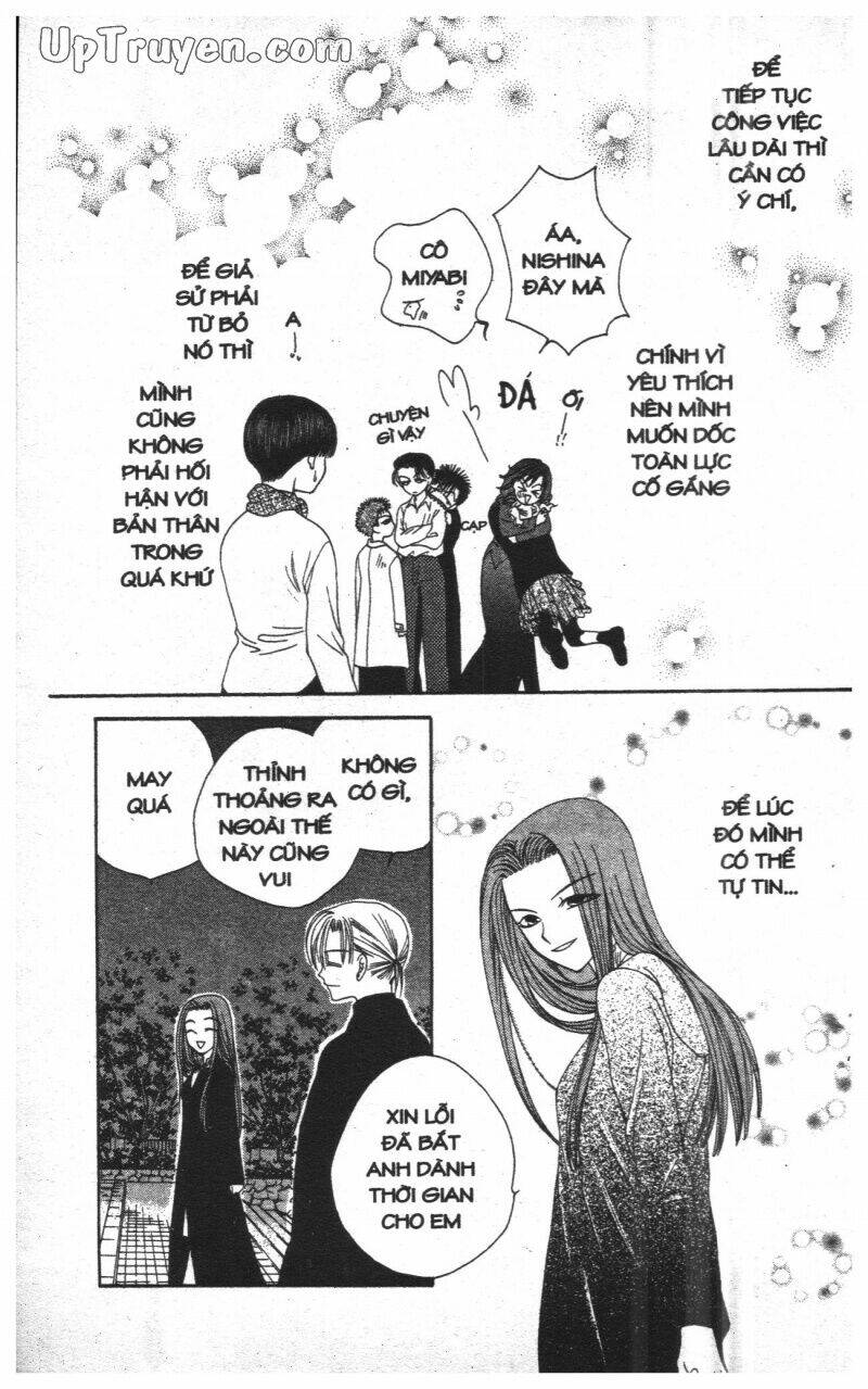 thấy mờ ghét chapter 4 161