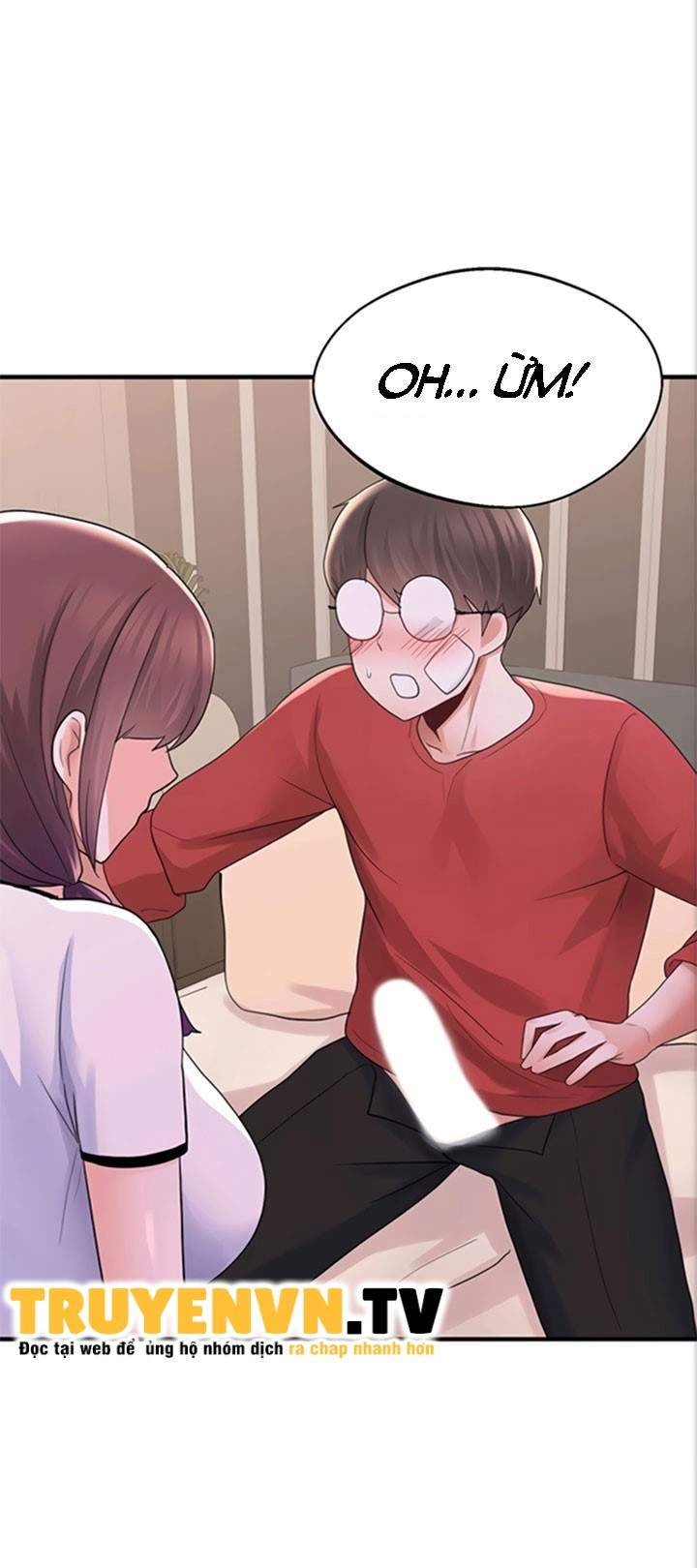 loser trốn chạy chapter 11 69