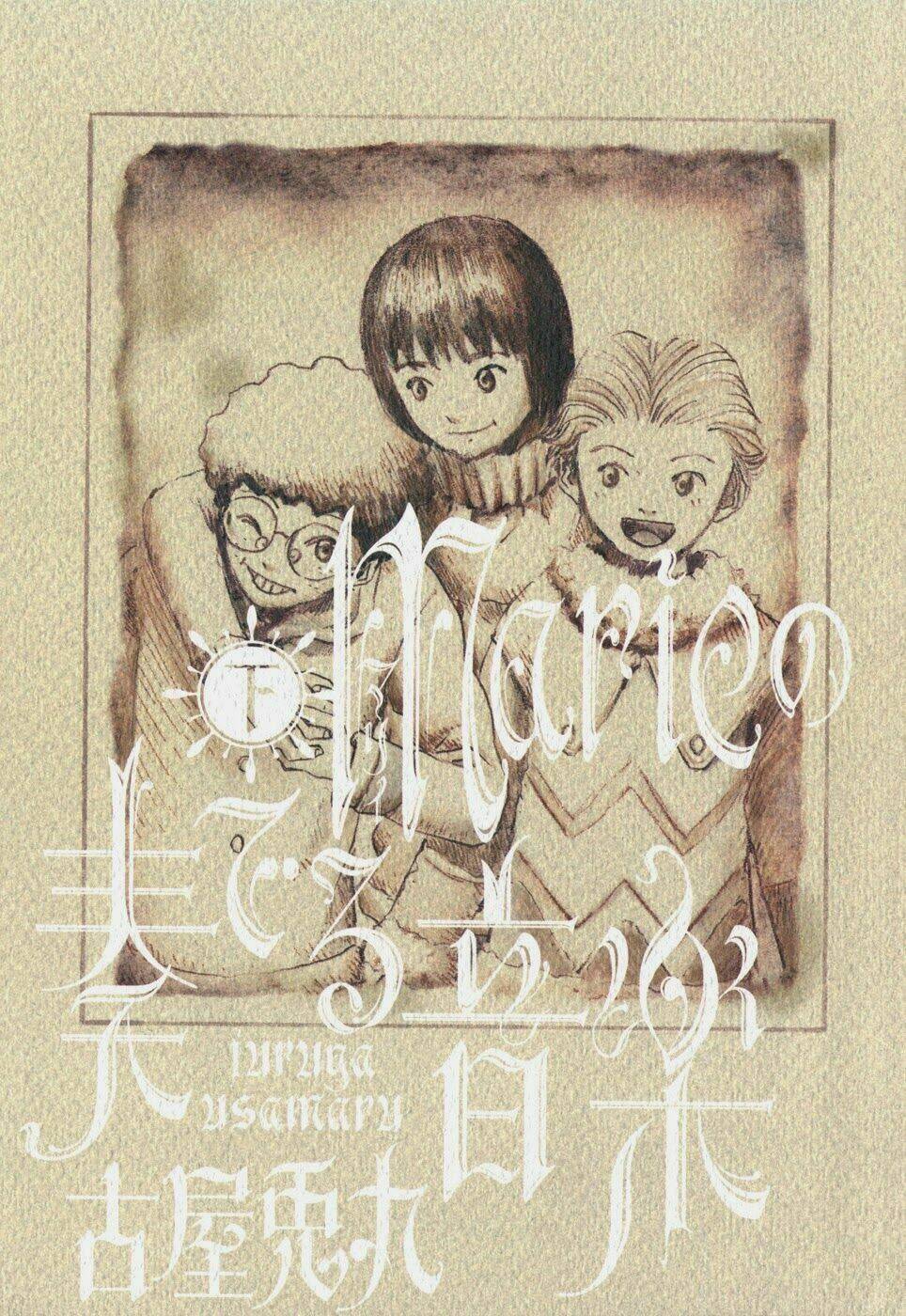 âm nhạc của marie chapter 9 3