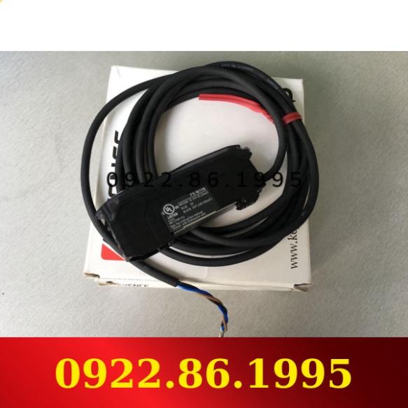 Giá Tốt + Keyence Sợi Cảm Biến Sợi Quang FU-97P FS-N41N FS-N11N FS-N18N hàng mới