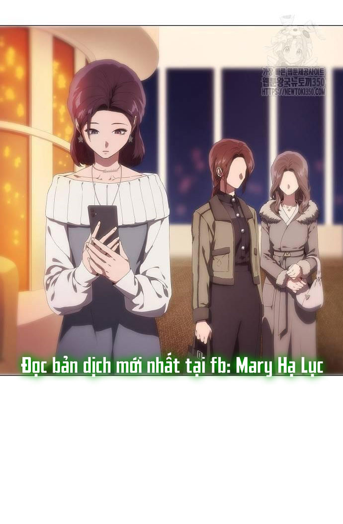 không thể thoát ra khỏi bộ phim kịch tính chapter 28.1 15