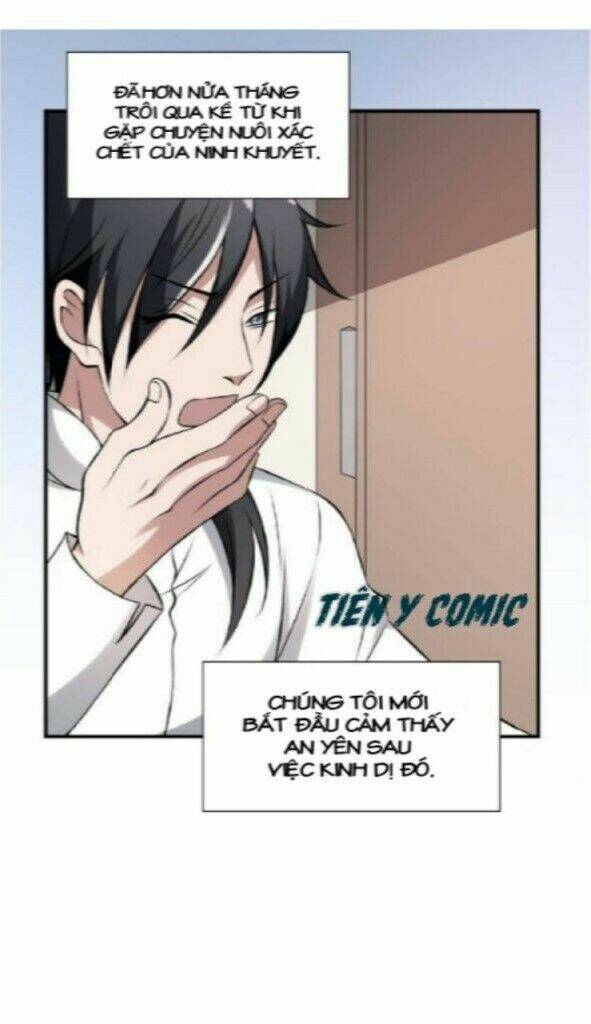 văn âm sư chapter 24 1