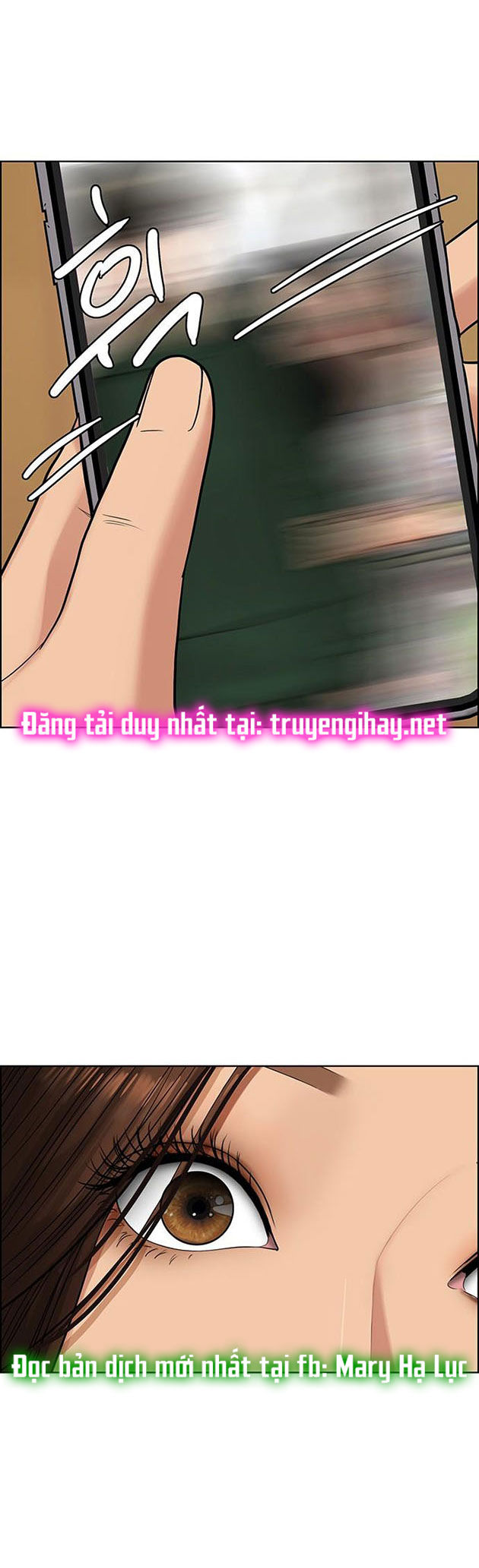 vẻ đẹp đích thực - true beauty chapter 200.2 2