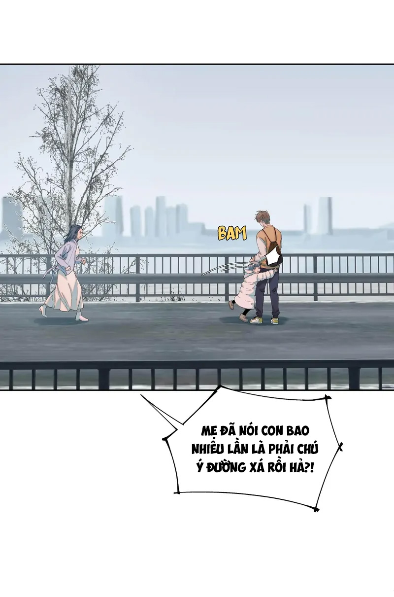 tôi biết bí mật của anh ta chapter 67 55