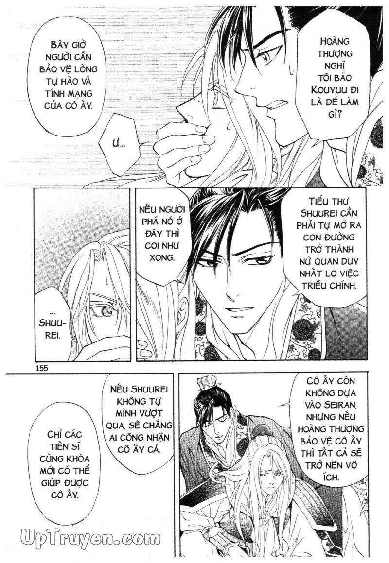 thái vân quốc truyện chapter 6 155