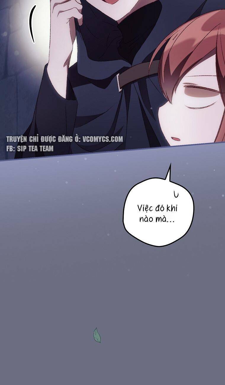 tôi nhìn thấy cái chết của bạn chapter 34 16