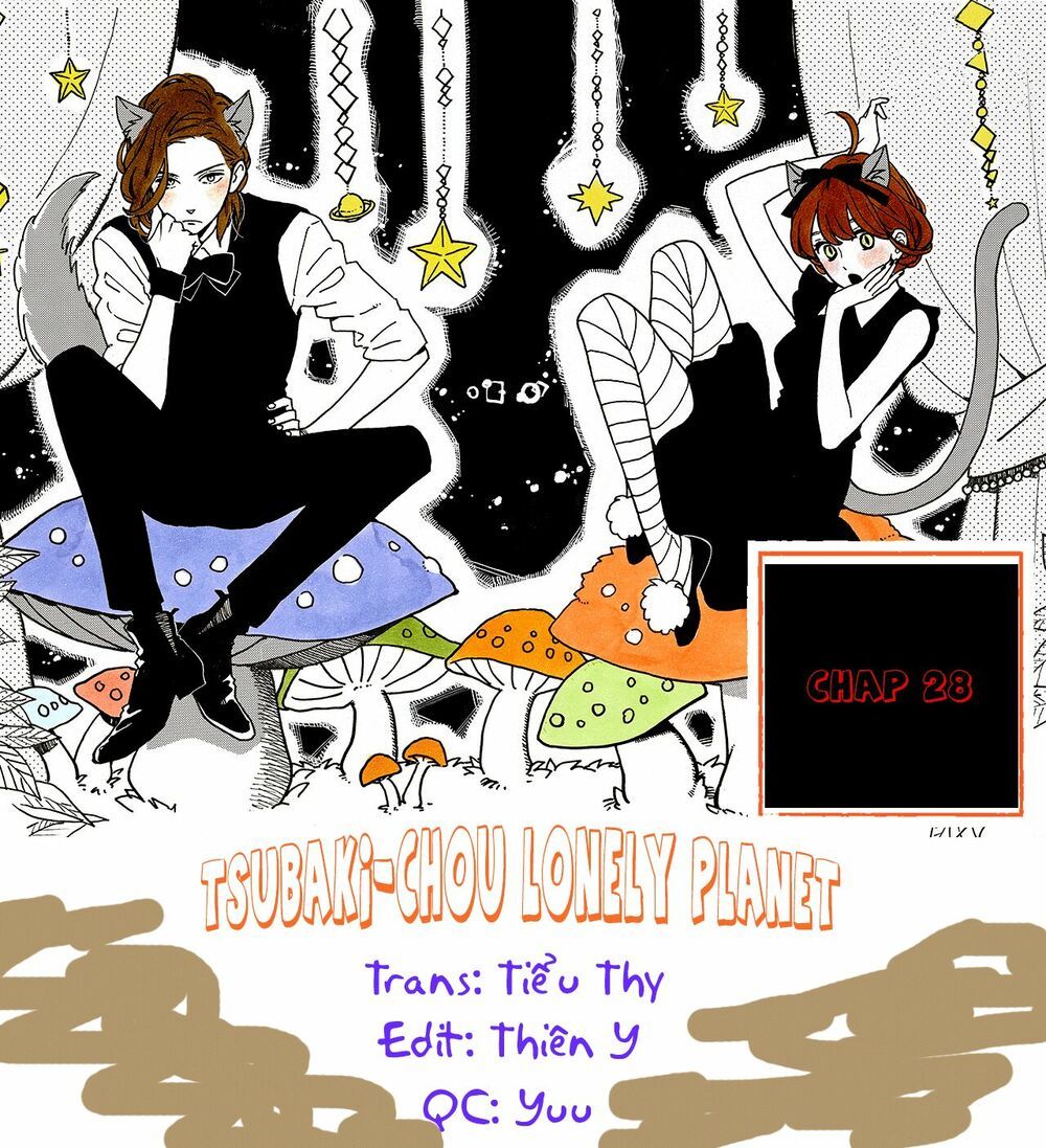 những đóa sơn trà kia, sẽ vì em mà đơm hoa khoe sắc chapter 28 1