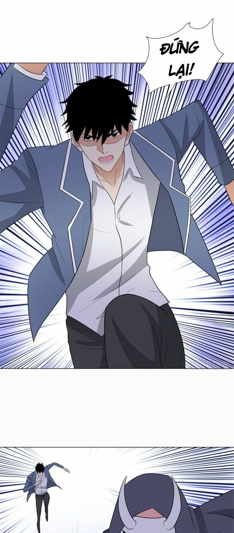 học viện cao thủ chapter 242 15