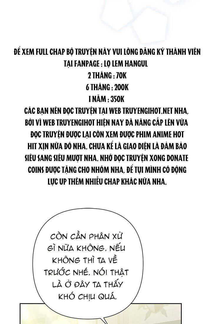 ác nữ hôm nay lại yêu đời rồi! chapter 38.2 19