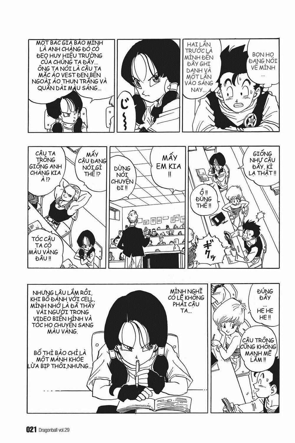 dragon ball - bảy viên ngọc rồng chapter 422 3